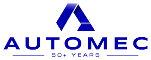 The logo of Automec Inc